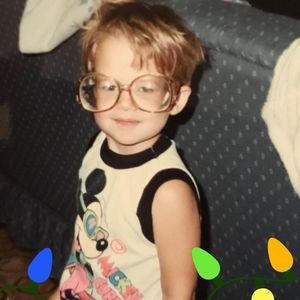 Meet your Posher, Justin